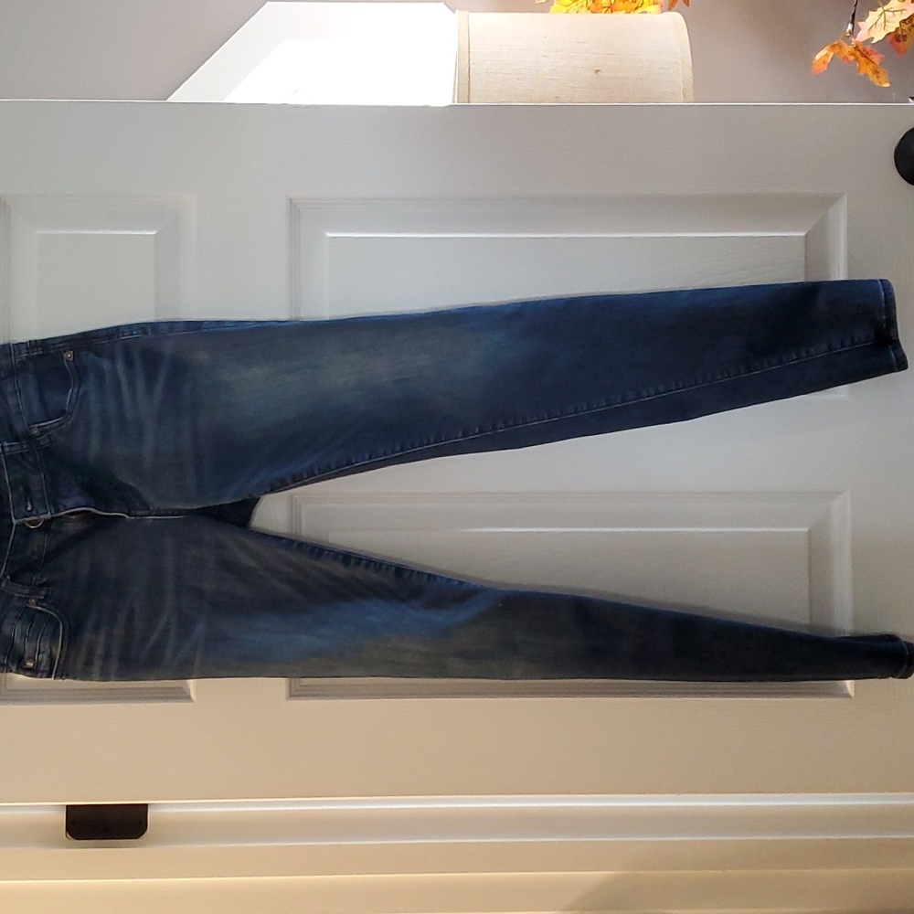 Women's jeans